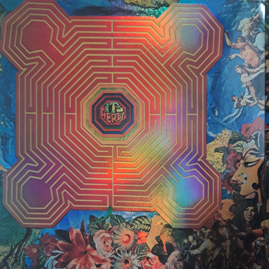 The Rolling Stones : Their Satanic Majesties Request (LP, Album, RE, RM, Gat)