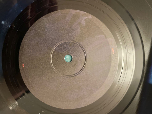 The Gaslamp Killer : Breakthrough (2x10", Album, Ltd)