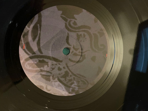 The Gaslamp Killer : Breakthrough (2x10", Album, Ltd)