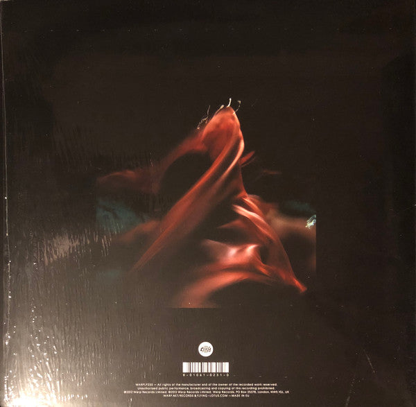 Flying Lotus : Until The Quiet Comes (2xLP, Album)