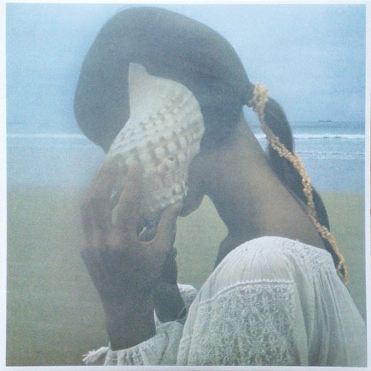 Allah-Las : Allah-Las (LP, Album + CD, Album + RE)