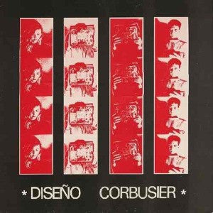 Diseño Corbusier : Perfido Encanto (LP, Album, Ltd, Num, RE, 180)