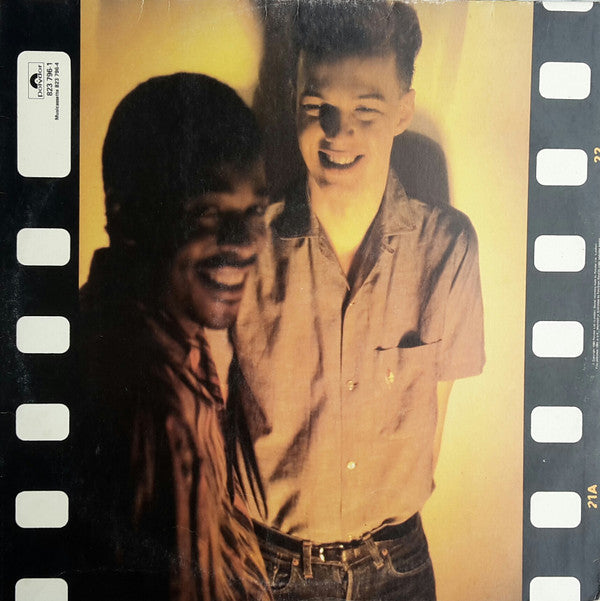 Orange Juice (3) : The Orange Juice (LP, Album, Gat)