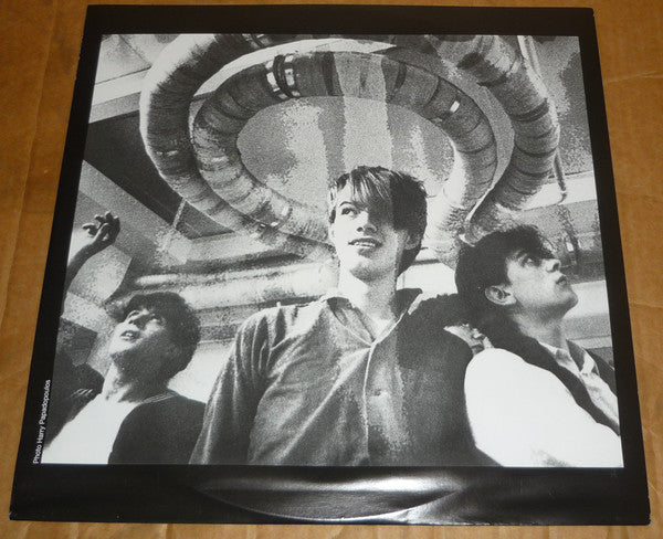 Orange Juice (3) : You Can't Hide Your Love Forever (LP, Album, RSD, RE, RM)