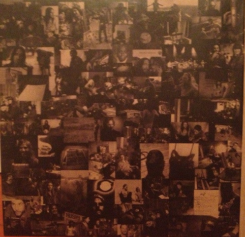 Jonathan Wilson : Gentle Spirit (2xLP, Album)