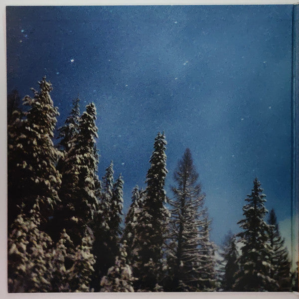 The Microphones : "The Glow" Pt. 2 (2xLP, Album, RE, RM, Gat)