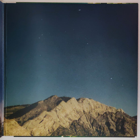 The Microphones : "The Glow" Pt. 2 (2xLP, Album, RE, RM, Gat)