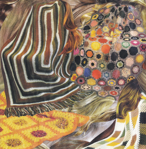 Ty Segall : Sleeper (LP, Album)