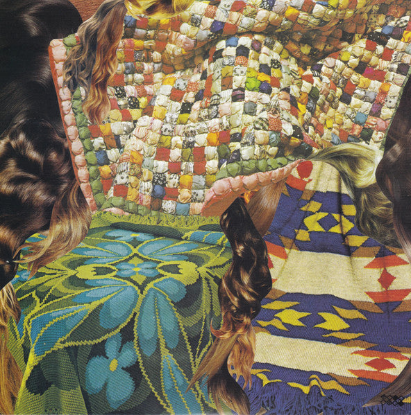 Ty Segall : Sleeper (LP, Album)