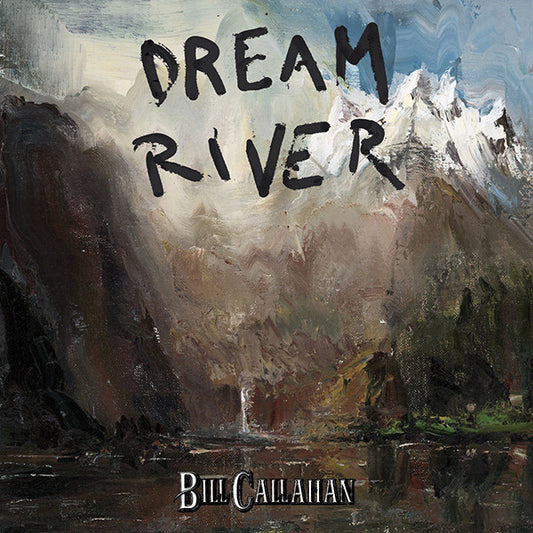 Bill Callahan : Dream River (LP, Album)