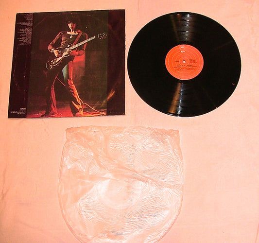 Jeff Beck : Blow By Blow (LP)