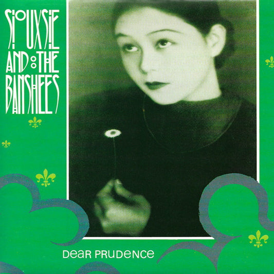 Siouxsie And The Banshees* : Dear Prudence (7", Single, Ltd, Gat)