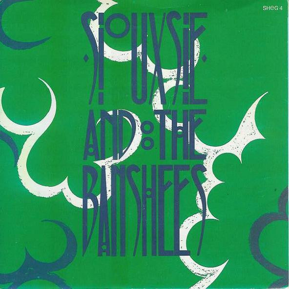 Siouxsie And The Banshees* : Dear Prudence (7", Single, Ltd, Gat)