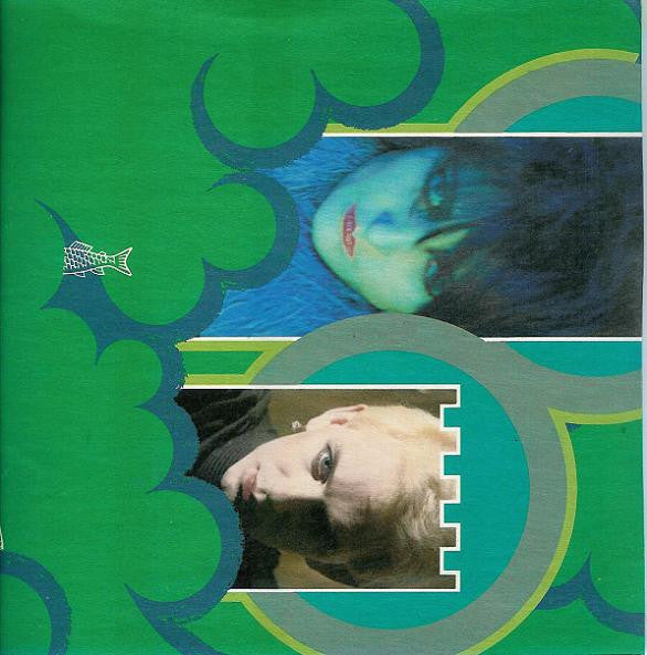Siouxsie And The Banshees* : Dear Prudence (7", Single, Ltd, Gat)