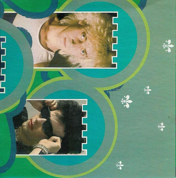 Siouxsie And The Banshees* : Dear Prudence (7", Single, Ltd, Gat)