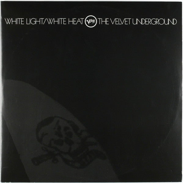 The Velvet Underground : White Light/White Heat (2xLP, Album, RE, RM, 45t)