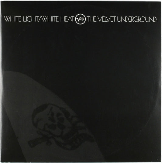 The Velvet Underground : White Light/White Heat (2xLP, Album, RE, RM, 45t)
