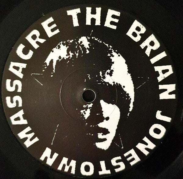 The Brian Jonestown Massacre : Tepid Peppermint Wonderland: A Retrospective (Volume One) (2xLP, Comp, RE)