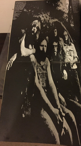 Steely Dan : Pretzel Logic (LP, Album, Gat)