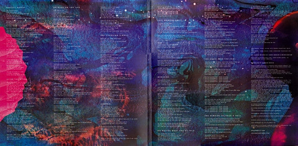 Broken Bells (2) : After The Disco (LP, Album, 180)