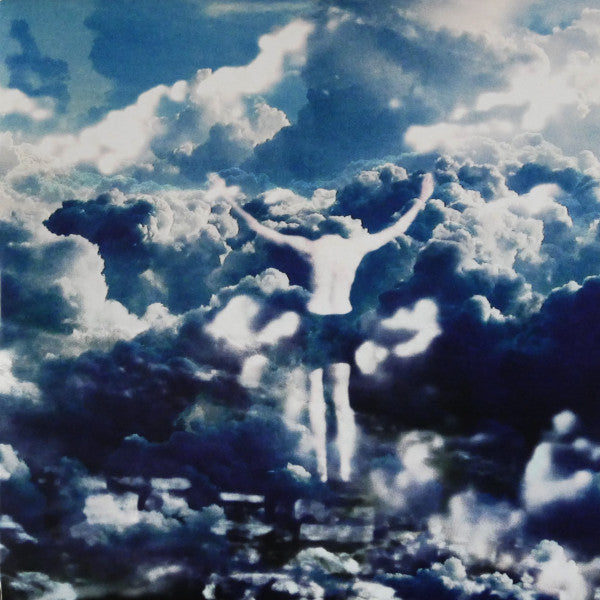 Neil Finn : Dizzy Heights (LP)