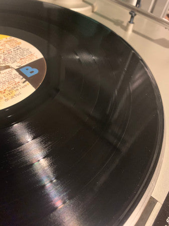 Jim White : The Mysterious Tale Of How I Shouted Wrong-Eyed Jesus (LP, RE)