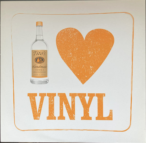 Various : Sun Record Company Compilation Curated By Record Store Day, Volume 1 (LP, RSD, Comp, Ltd)
