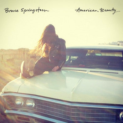 Bruce Springsteen : American Beauty (12", EP, RSD, Ltd)