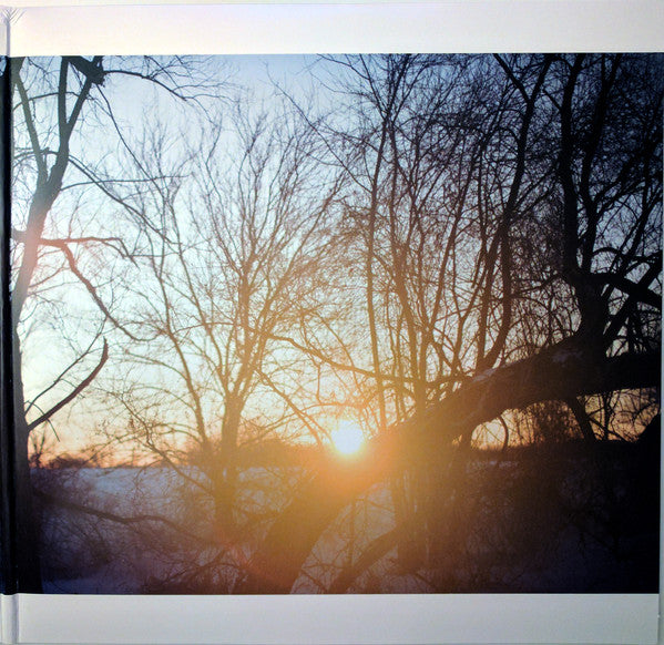 American Football : American Football (LP, Album, Rai + LP + Dlx, RE, Red)