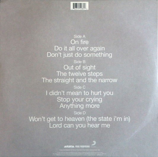 Spiritualized : Let It Come Down (2xLP, Album, RE, 180)