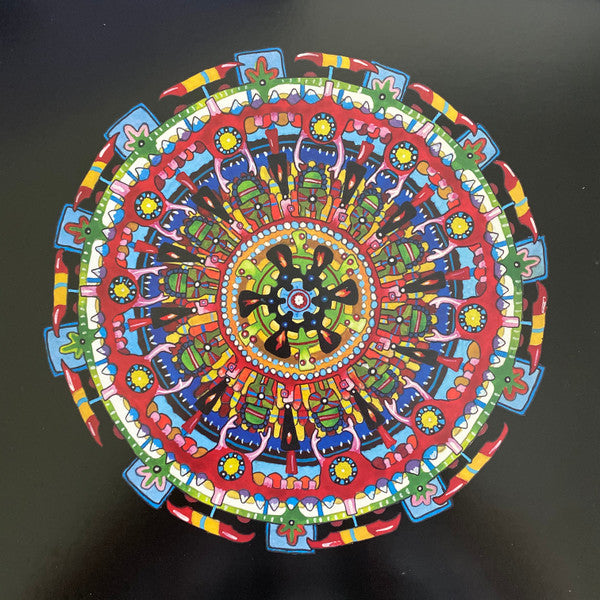 Of Montreal : Hissing Fauna, Are You The Destroyer? (2xLP, Album, RE, RM, 180)