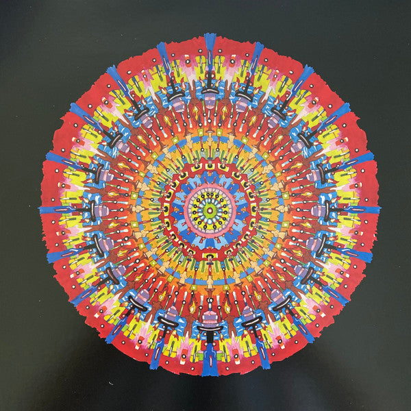 Of Montreal : Hissing Fauna, Are You The Destroyer? (2xLP, Album, RE, RM, 180)