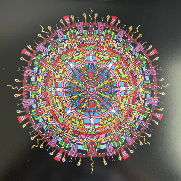 Of Montreal : Hissing Fauna, Are You The Destroyer? (2xLP, Album, RE, RM, 180)