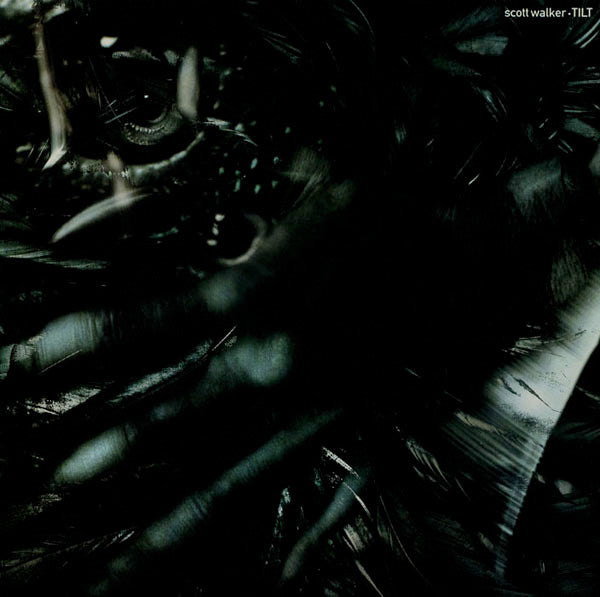 Scott Walker : Tilt (LP, Album, RE)