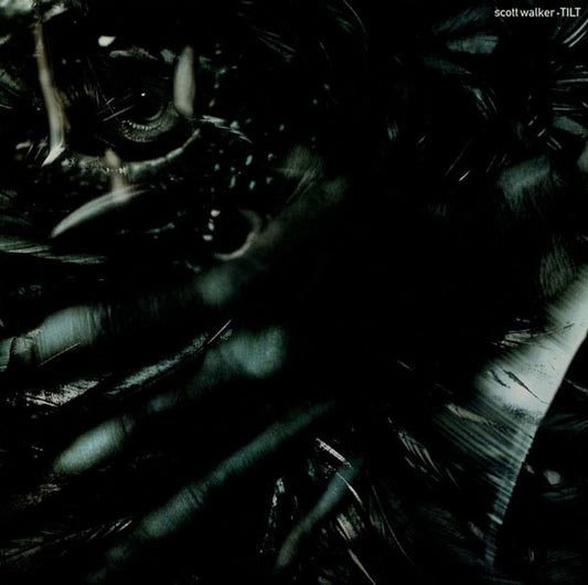 Scott Walker : Tilt (LP, Album, RE)