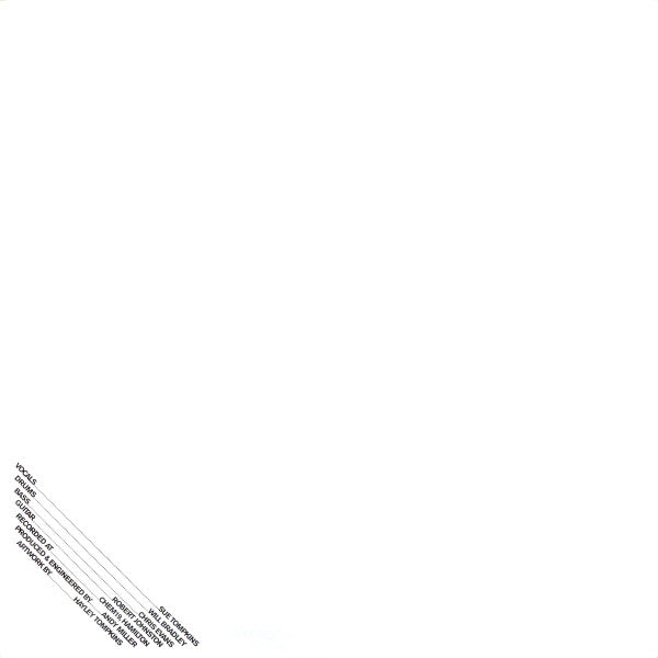 Life Without Buildings : Any Other City (LP, Album, RE)