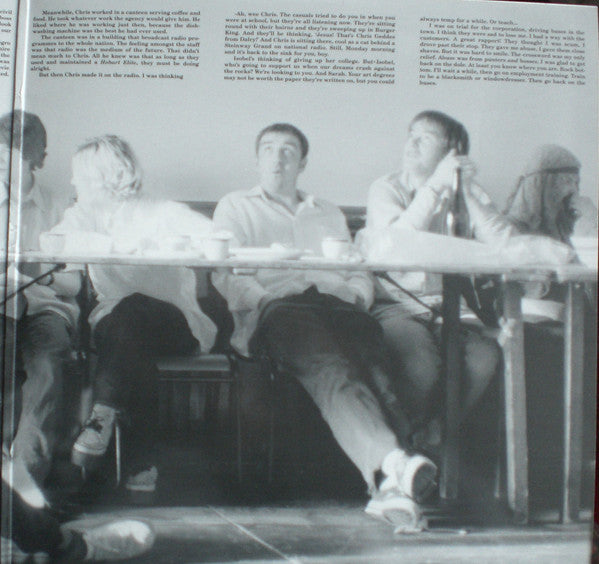 Belle And Sebastian* : If You're Feeling Sinister (LP, Album, RE)