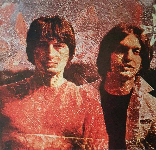 The Kinks : The Kinks Are The Village Green Preservation Society (LP, Album, Mono, RE, Gat)