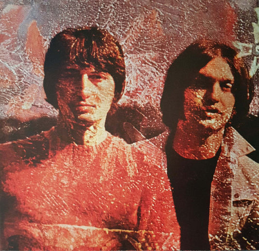 The Kinks : The Kinks Are The Village Green Preservation Society (LP, Album, Mono, RE, Gat)