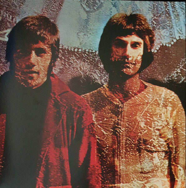 The Kinks : The Kinks Are The Village Green Preservation Society (LP, Album, Mono, RE, Gat)