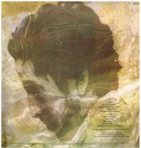 Bob Dylan : Dylan (LP, Album, RE)