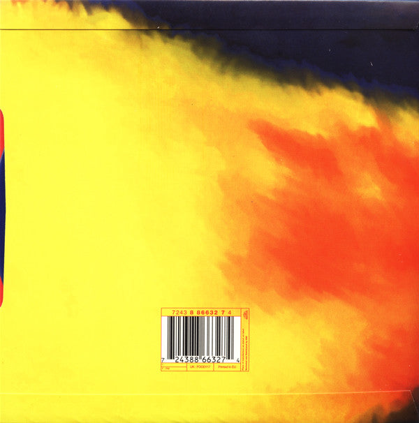 Blur : Tender (7", Single, Ltd, Num, Blu)