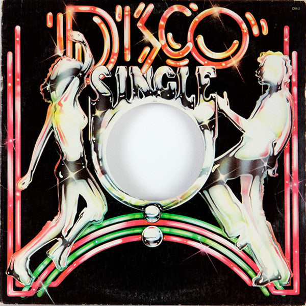 Lakeside : From 9:00 Until / All In My Mind (12", Single)