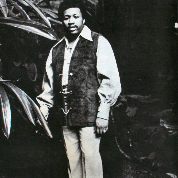 Swamp Dogg : Total Destruction To Your Mind (LP, Album, RE)