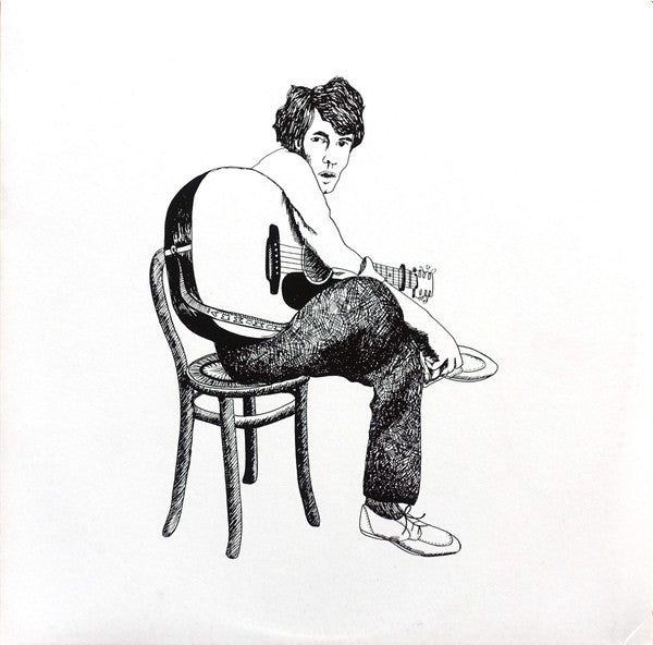 Bert Jansch : Live At The 12 Bar (LP, Album, RE)