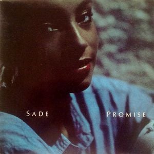 Sade : Promise (LP, Album, Gat)