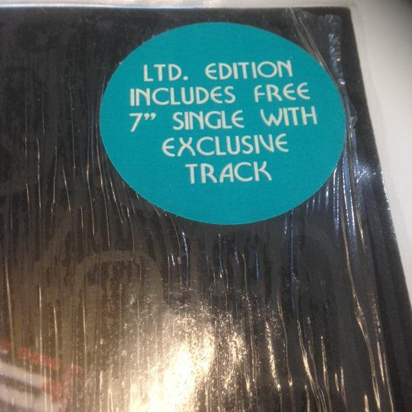 The Boo Radleys : C'Mon Kids (2xLP, Album + 7" + Ltd, Gat)