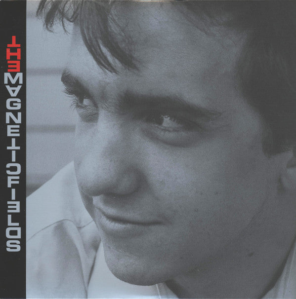 The Magnetic Fields : 69 Love Songs (6x10", Album, Ltd, RM)