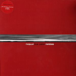 Mogwai : Mogwai Fear Satan Remixes (12")