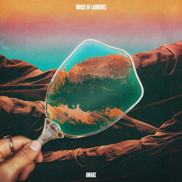 House Of Laurence : Awake (LP)